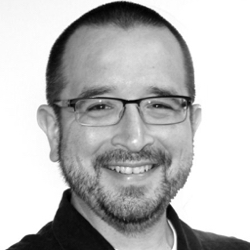 Salvador D. Chairez, CAE photo