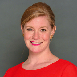 Ashley Hodak Sullivan, CAE photo