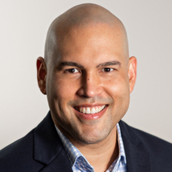 Jose F. Segarra, CAE photo