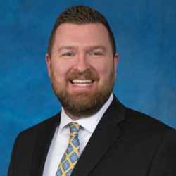 Kyle Fariss Jordan, CEM-AP, CMP, DES, CMM, CAE photo