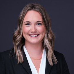 Charlotte Patterson photo