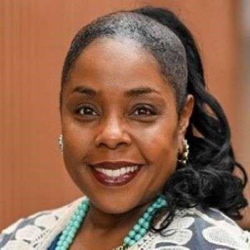 Lynette R. Bradley-Baker, CAE photo