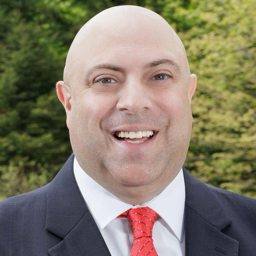 Nicholas A. Oliver, MPA, CAE photo