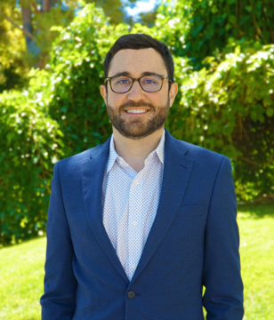 Jason Guilbeau, PhD, CAE photo