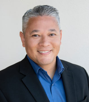 Ray Arambula, PMP photo