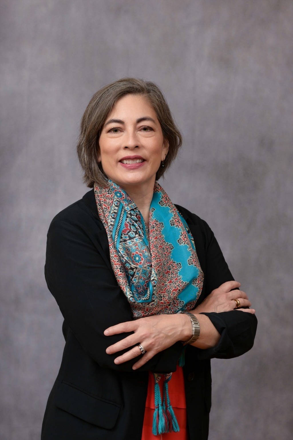 Wendy-Jo Toyama, MBA, FASAE, CAE photo