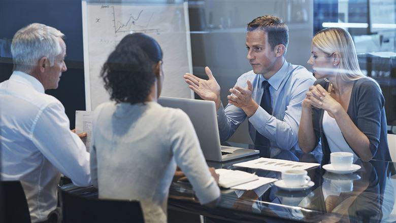 CAE Eligibility Requirements