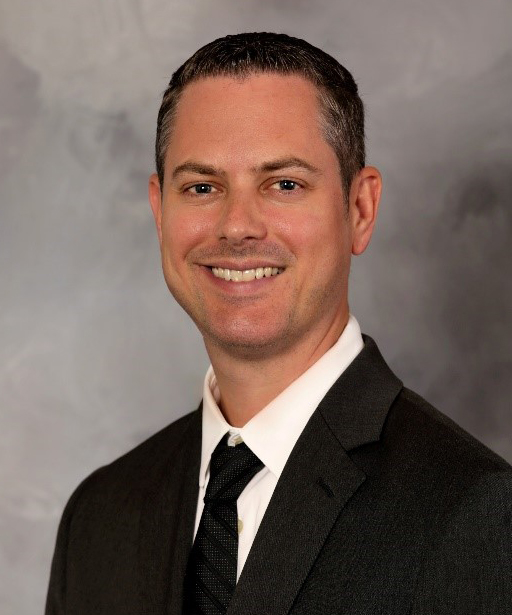 Gabriel Eckert, FASAE, CAE photo