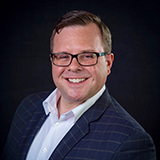 John Segota, MPS, CAE photo