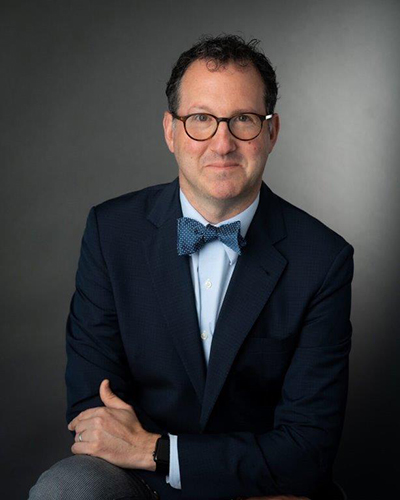 Jason Oxman, JD, MS, CAE