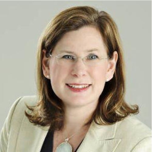 Rebecca E. Achurch, CAE photo